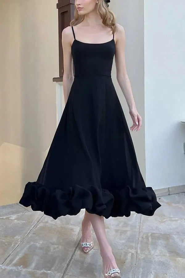 Robe moderne d'été pour femmes - Manches longues et style élégant